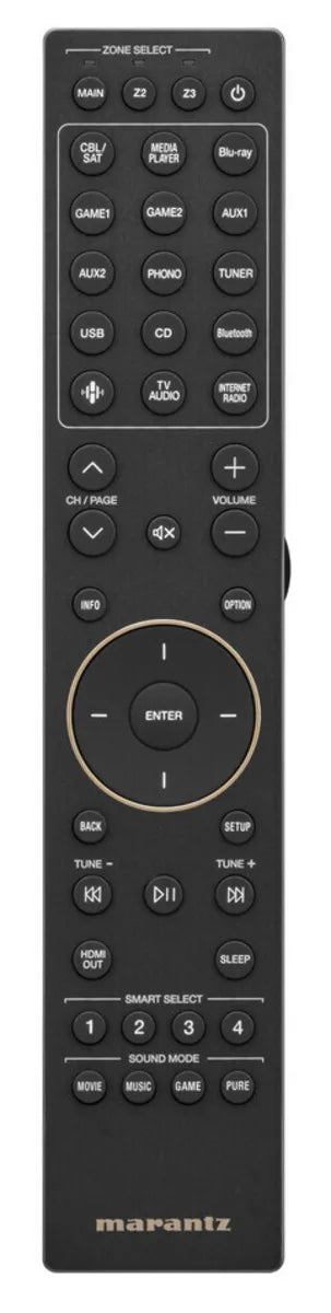 Marantz AV 30 - EasyLounge - 5
