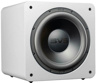 SVS SB-2000 Pro Blanc laqué