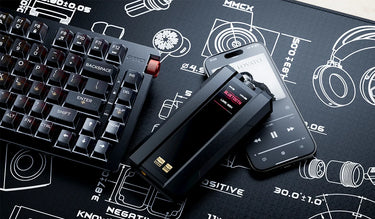FiiO Q15 Noir - EasyLounge - 5