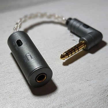 ifi Audio iEMatch 4.4 mm - EasyLounge - 8