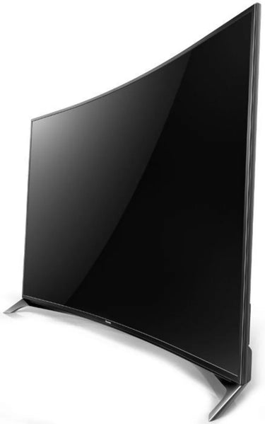 Panasonic TX-55CR850E - EasyLounge - 3