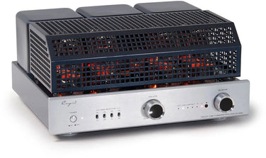 Cayin CS-100A EL34 Silver