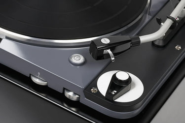 Thorens TD 124 DD (sans cellule) - EasyLounge - 8