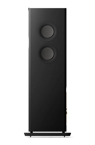KEF LS60 Wireless Noir Carbon - EasyLounge - 2
