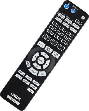 Epson EH-LS12000B - EasyLounge - 2