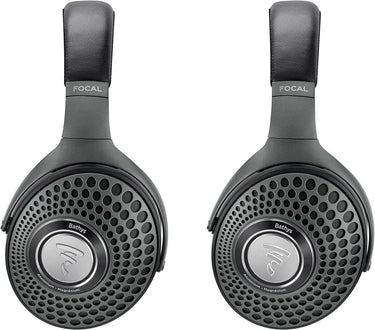 Focal Bathys Black Silver - EasyLounge - 7