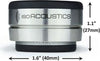 IsoAcoustics ISO OREA Graphite (pièce) - EasyLounge - 3