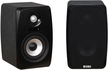 Advance Paris Zeneo ZX Connect Noir