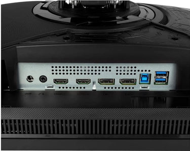 Asus XG27UQR - EasyLounge - 3