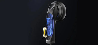 FiiO JF11 Mic Noir - EasyLounge - 5