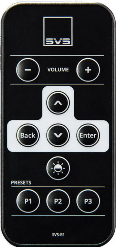 SVS PB16-Ultra Noir laqué - EasyLounge - 2
