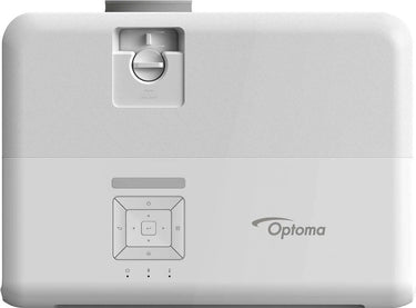 Optoma UHD40 - EasyLounge - 3
