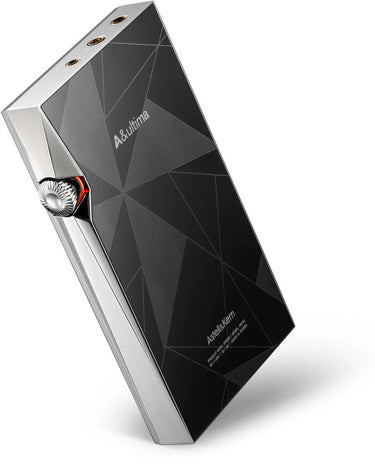 Astell Kern A&ultima SP3000 Silver - EasyLounge - 4