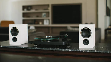 PSB Speakers Alpha iQ Blanc - EasyLounge - 3
