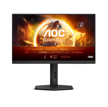 AOC 27G4X - EasyLounge - 2