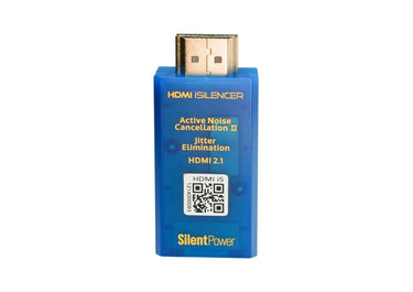 ifi Audio HDMI iSilencer - EasyLounge - 9