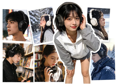FiiO EH13 Noir - EasyLounge - 12