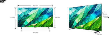 TCL 85C855 (85C89B) - EasyLounge - 5