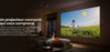 Hisense C3 Ultra - EasyLounge - 35