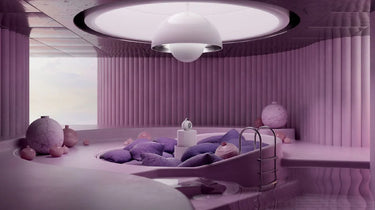 Devialet Mania 95 dB Gris clair - EasyLounge - 11