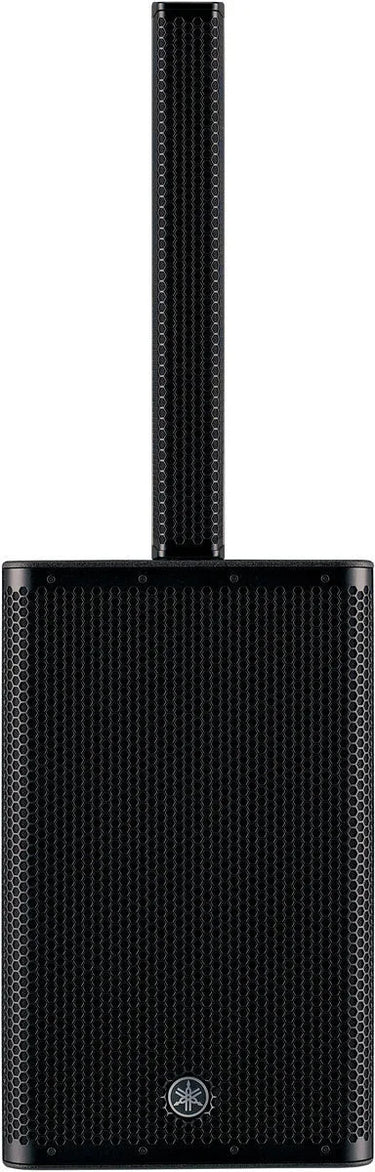 Yamaha DXL1K - EasyLounge - 8