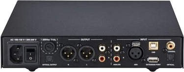 Nuprime DAC-9H Silver - EasyLounge - 3