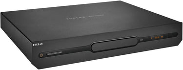 Roksan Attessa CD Noir