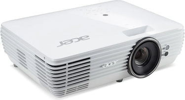 Acer M550BD - EasyLounge - 2