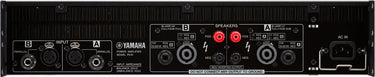 Yamaha PX10 - EasyLounge - 2