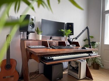 Adam Audio T10S - EasyLounge - 3