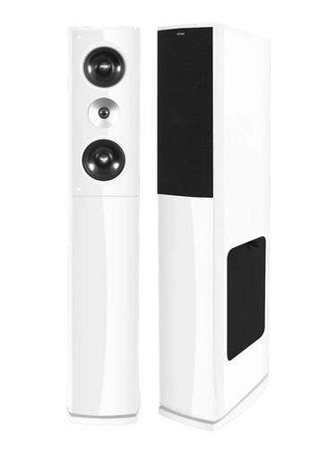 Eltax Shine 8 Blanc