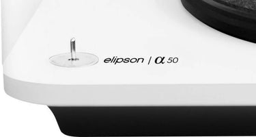 Elipson Alpha 50 Blanc mat (Reconditionné) - EasyLounge - 5