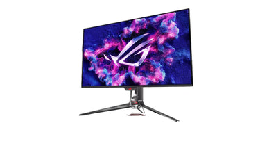 Asus ROG Swift OLED PG32UCDM - EasyLounge - 3