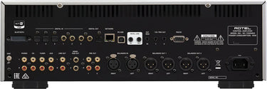 Rotel RC-1590 MKII Silver - EasyLounge - 3
