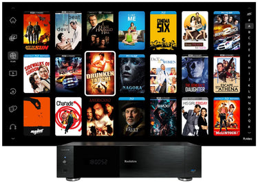 R_volution Player Pro 8K TV - EasyLounge - 6