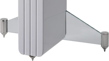 Q Acoustics Pieds Concept20 Blancs - EasyLounge - 2