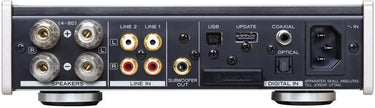 Teac AI-301DA Argent - EasyLounge - 2