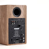 Elipson Prestige Facet II 6B Active Noyer et Noir Mat (la - EasyLounge - 6