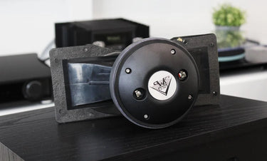 Klipsch Heresy IV Noir - EasyLounge - 13