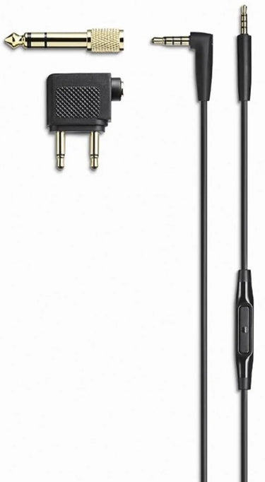 Sennheiser PXC 550 Wireless noir - EasyLounge - 7