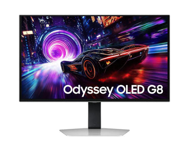 Samsung Odyssey OLED G8 - G81SF 27"