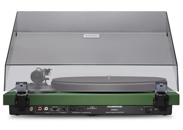 Cambridge Audio Spira - EasyLounge - 5