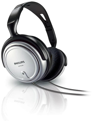 Philips SHP-2500 - EasyLounge - 2