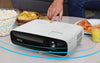 BenQ TK810 Blanc - EasyLounge - 14