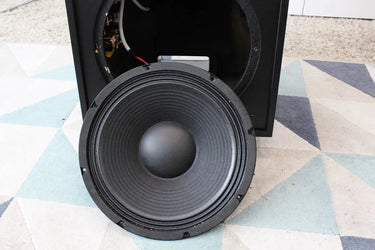 Klipsch Heresy IV Noir - EasyLounge - 29