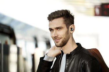 Jabra Elite 65t Titane (Titanium Black) - EasyLounge - 19