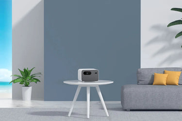 Xiaomi Mi Smart Projector 2 Pro - EasyLounge - 6
