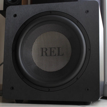 REL Acoustics HT1205 Noir - EasyLounge - 2
