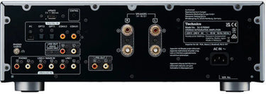 Technics SU-G700M2E-S - EasyLounge - 5