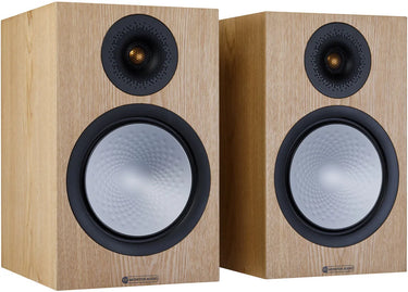 Monitor Audio Silver 100 7G Chêne naturel - EasyLounge - 2